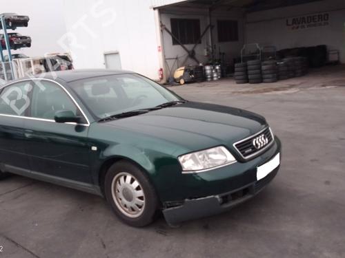 Used Parts AUDI A6 C5 (4B2, 4B4)  2.8  1616267