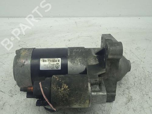 Used Starter Starter RENAULT LAGUNA I (B56_, 556_) 1.9 dCi (B56W) (107 hp) 18090553 18090553