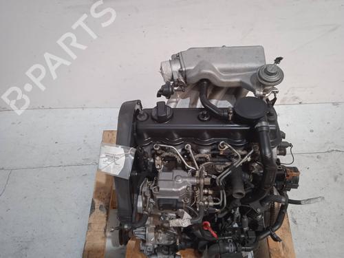 Engine SEAT INCA (6K9) 1.9 SDI | BP4265502M1 - Image 6