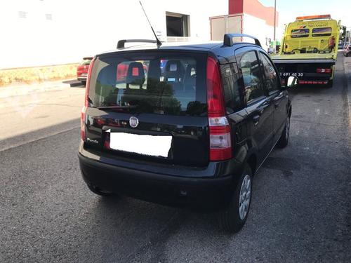 Starter SEAT PANDA (141A)  | BP11154709M8 