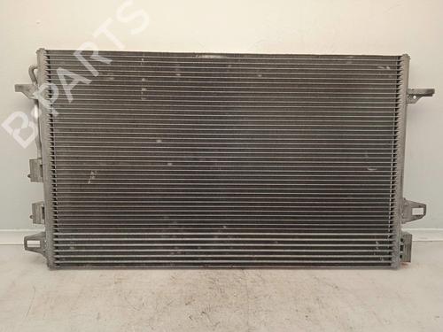 Used AC radiator CHRYSLER VOYAGER / GRAND VOYAGER IV (RG) [2000-2008]  12447146