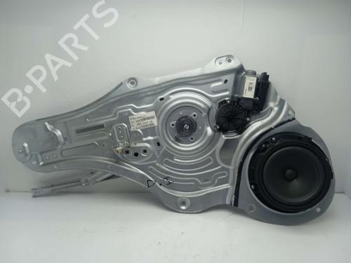 Used Front left window mechanism KIA SPORTAGE III (SL) [2009-2017]  24546794