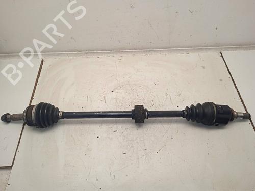 Used Right front driveshaft TOYOTA COROLLA (_E12_) 1.6 VVT-i (ZZE121_, ZZE121R) (110 hp) 11156745