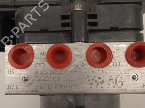 ABS pump SEAT ARONA (KJ7, KJP) 1.0 TSI | BP34405153M43  - Image 8