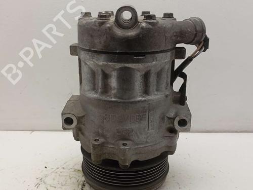 Used AC compressor AC compressor OPEL ASTRA G Hatchback (T98) [1998-2009] 19780754 19780754