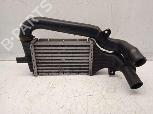 Used Intercooler Intercooler 4297430 4297430