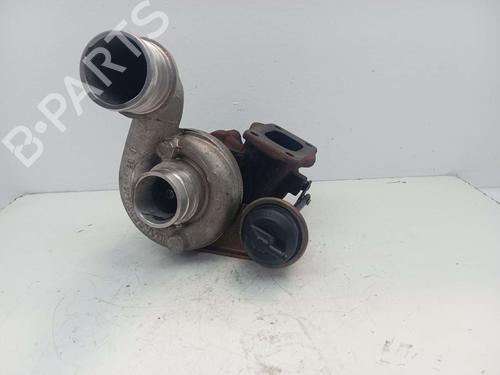 Turbolader/Kompressor für Turbolader/Kompressor 18239918 18239918