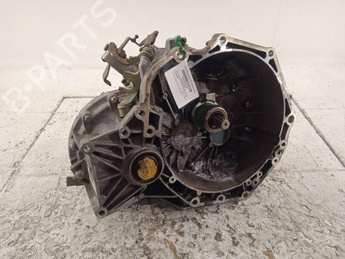Used Gearbox Gearbox 11161073 11161073
