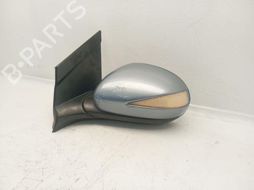 Left mirror HONDA CIVIC VIII Hatchback (FN, FK) 2.2 CTDi (FK3) | BP31620602C26 