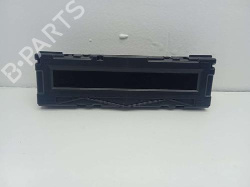Display Display CHEVROLET CRUZE (J300) [2009-2026] 22699287 22699287