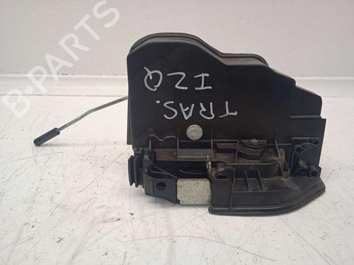 Used Rear left lock BMW 5 (E60) [2001-2010]  13901126