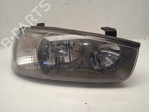 Used Right headlight HYUNDAI ELANTRA III (XD) [2000-2006]  11164371
