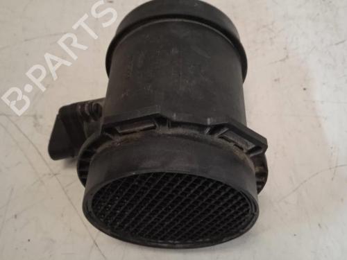 Used Mass air flow sensor BMW X5 (E53) [2000-2006]  4372185