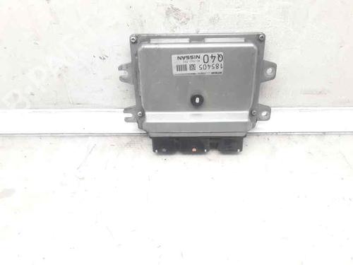 engine-control-unit-ecu-nissan-juke-f15-mec940390-2010-2011-2012-2013-2014-2015-2016-2017-2018-2019-4875160 main image