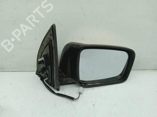 Used Right mirror NISSAN X-TRAIL II (T31) [2007-2018]  11160803