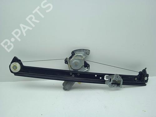 Rudehejsemekanisme Højre bagtil BMW X5 (E53) 3.0 d | BP39098403C25 - Image 4