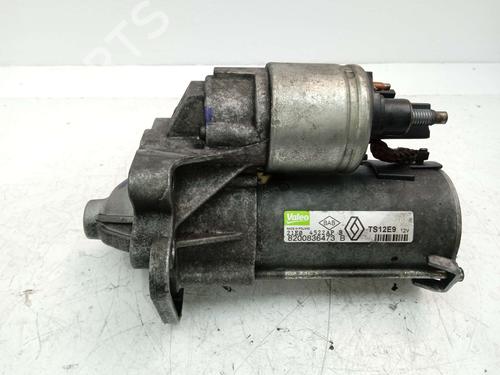 Used Starter RENAULT CLIO III Grandtour (KR0/1_) [2007-2026]  24546782