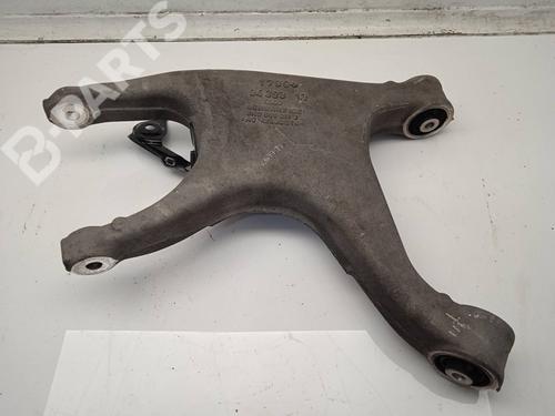 Used Left rear suspension arm Left rear suspension arm AUDI A5 (8T3) 3.0 TDI quattro (240 hp) 11165720 11165720