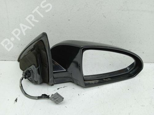 Retrovisor direito Retrovisor direito NISSAN PRIMERA (P12) 2.2 Di (126 hp) 4357530 4357530