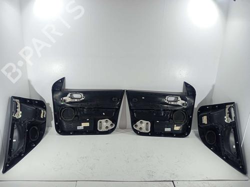 Left front seat CITROËN C4 CACTUS | BP24500224C15 - Image 15