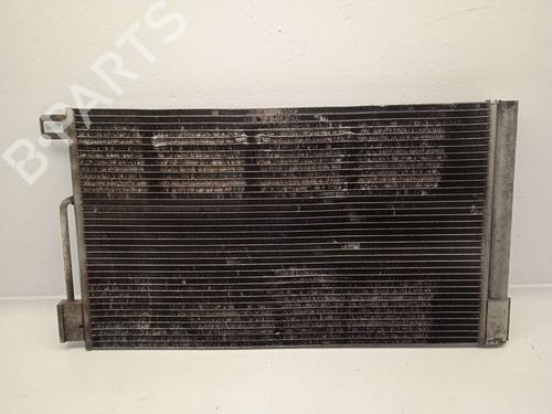 Used AC radiator CITROËN NEMO Box Body/MPV (AA_) [2008-2026]  24052735