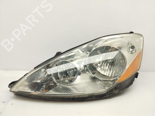 left-headlight-toyota-sienna-_l3_-2010-34470771 main image