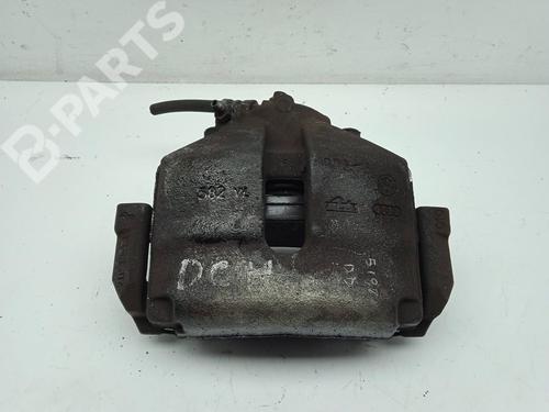 right-front-brake-caliper-skoda-rapid-nh3-nk3-nk6-16-tdi-1k0615124e-2012-2013-2014-2015-2016-2017-2018-2019-2020-2021-2022-11631402 main image