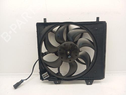 Used Radiator fan Radiator fan 36842464 36842464