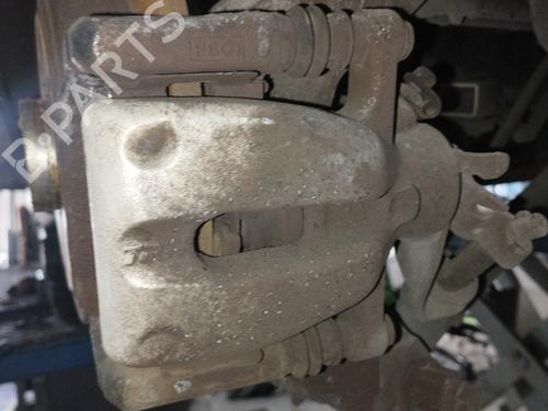 Left rear brake caliper MINI MINI (R56) | BP21761949M107