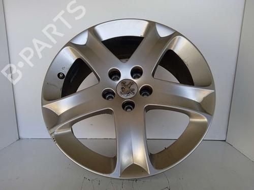 Rim PEUGEOT 407 (6D_)  | BP31616384C45 
