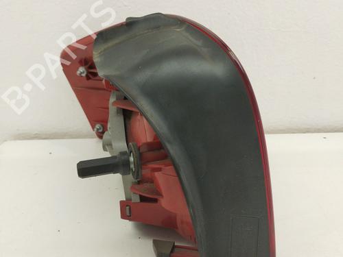 Right taillight AUDI A3 (8P1) 2.0 TDI 16V | BP36362656C35 - Image 2