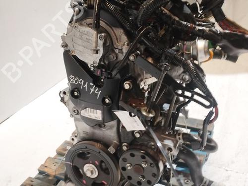 Engine TOYOTA YARIS (_P1_)  | BP23220963M1 