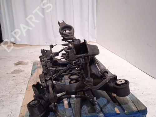 Rear axle HYUNDAI GENESIS Coupe 3.8 | BP34632768M2 - Image 3