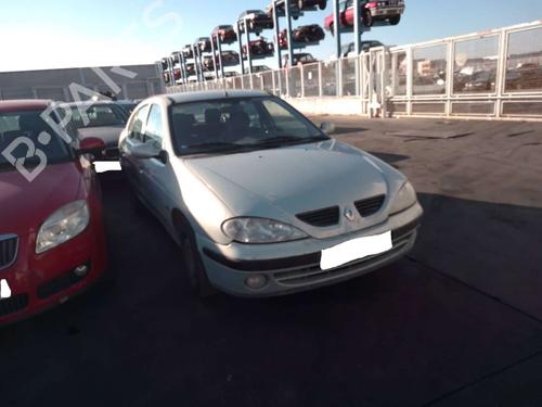 Egr RENAULT MEGANE I Classic (LA0/1_) 1.9 dCi (LA05) | BP11863387M69