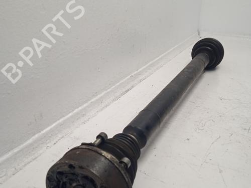 Right front driveshaft VW PASSAT B6 (3C2) 1.9 TDI | BP33872404M39 - Image 2