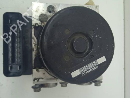 ABS pump FORD GRAND C-MAX (DXA/CB7, DXA/CEU) 1.6 TDCi | BP4622685M43