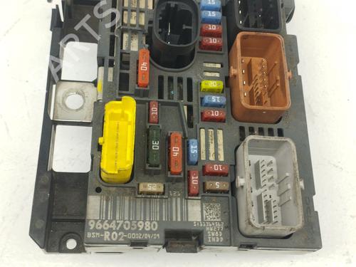 fuse-box-peugeot-407-6d_-2004-2005-2006-2007-2008-2009-2010-2011-31619008 main image