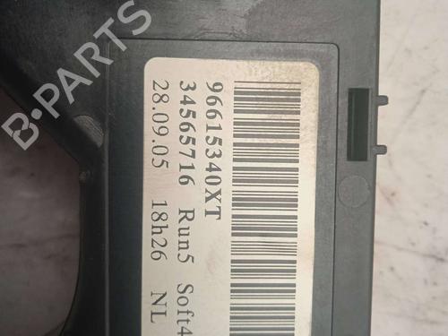 Headlight switch CITROËN C4 I (LC_) 1.6 HDi | BP11154986I24