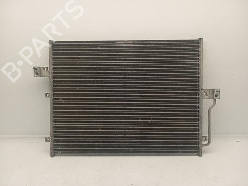 Used AC radiator AC radiator SSANGYONG ACTYON SPORTS I (QJ) [2005-2026] 32780373 32780373