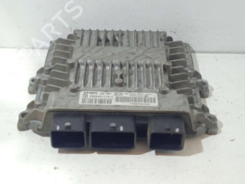 Used Engine control unit (ECU) CITROËN C3 I (FC_, FN_) 1.4 HDi (68 hp) 31616493