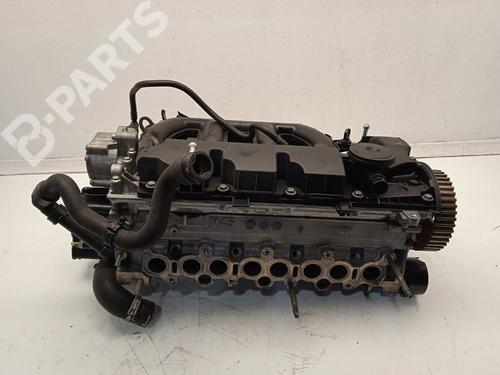 Used Cylinder head Cylinder head PEUGEOT 407 SW (6E_, 6D_) 2.0 HDi (140 hp) 11148244 11148244