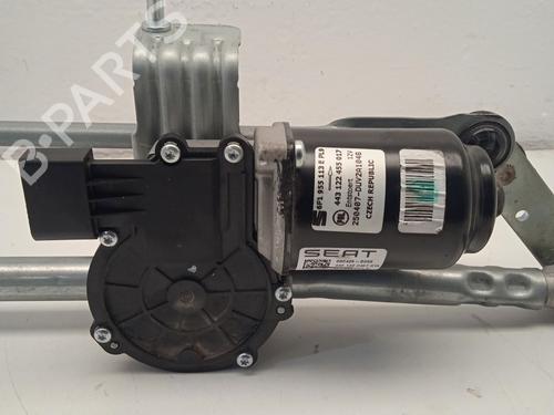 Front wiper motor SEAT ARONA (KJ7, KJP) 1.0 TSI | BP34399061M29  - Image 5