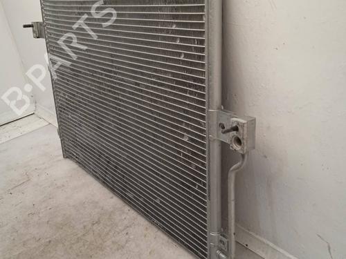 AC radiator SSANGYONG KYRON | BP11159808M32 - Image 3