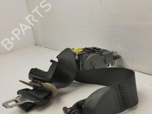 Rear right seatbelt KIA CARENS IV | BP31617991I28 - Image 2