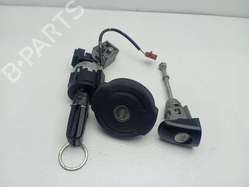 Used Ignition barrel Ignition barrel PEUGEOT 308 I (4A_, 4C_) [2007-2016] 22785225 22785225
