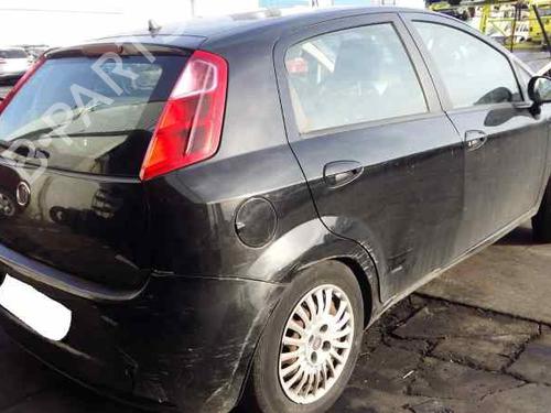Pulley FIAT GRANDE PUNTO (199_) 1.3 D Multijet (199.AXD11, 199.AXD1A, 199.AXD1B,... | BP13962811M122 - Image 6