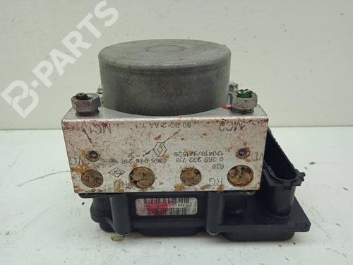 ABS pump DACIA SANDERO II 1.5 dCi 75 / Blue dCi 75 (B8JW, B8M4, B8AH, B8M7, B8M6) | BP4307470M43