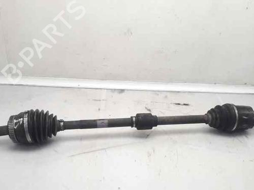 Used Right front driveshaft Right front driveshaft 4622777 4622777