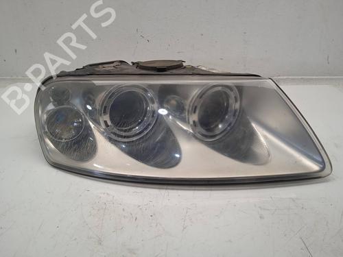 Used Right headlight Right headlight VW TOUAREG (7LA, 7L6, 7L7) [2002-2013] 11164250 11164250
