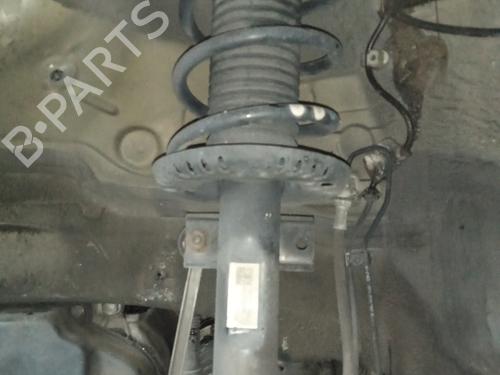 Used Left front shock absorber SEAT TOLEDO IV (KG3) [2012-2019]  16414538